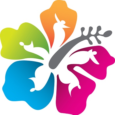 PWA - Flower Only Logo (Transparent background)